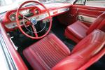Ford Galaxie 500 Factory Lightweight 1963 года